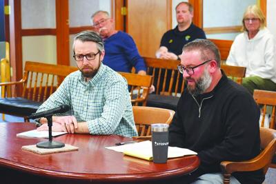 Conway Selectmen 51425