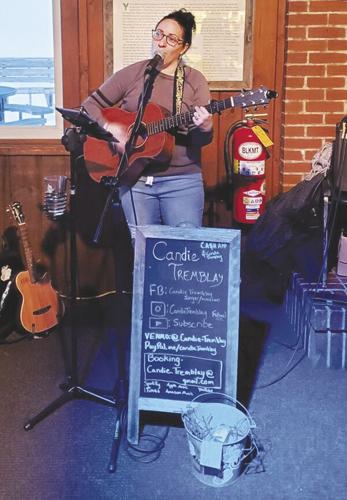 1-14-2022 Basch-Candie Tremblay-Lostbo Pub