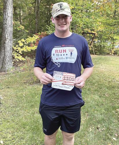 Run to Home Base - Bobby Graustein 2