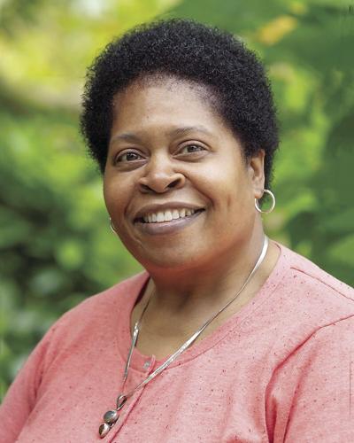 Fryeburg Academy new trustee - Renee Thomas