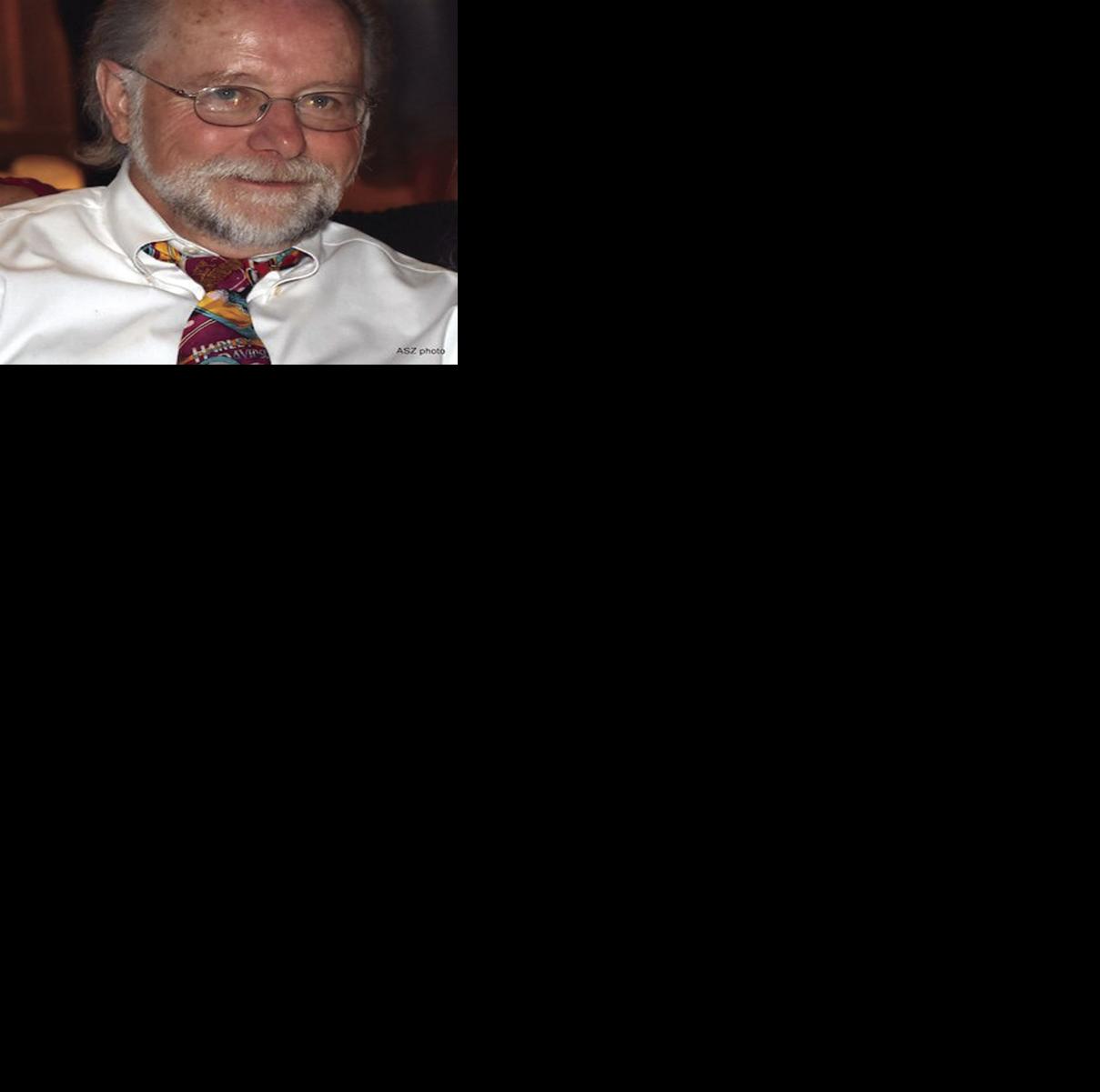 Steve Woodcock