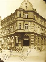 William Marvel: Going to Slick’s