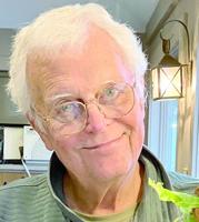 Harwood “Chuck” Burdett