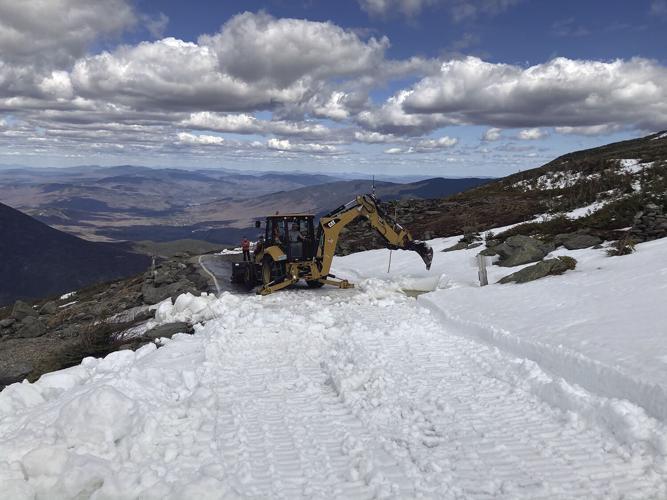 Clearing the way