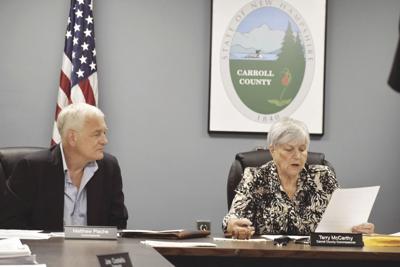 County Commissioners 62321