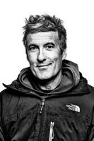 Local author Synnott to debut new book, 'Into the Ice'