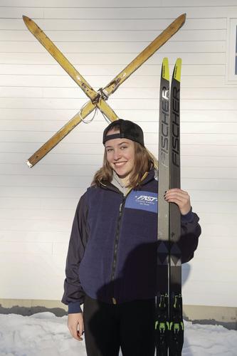 01-04-22 FA XC Ski senior