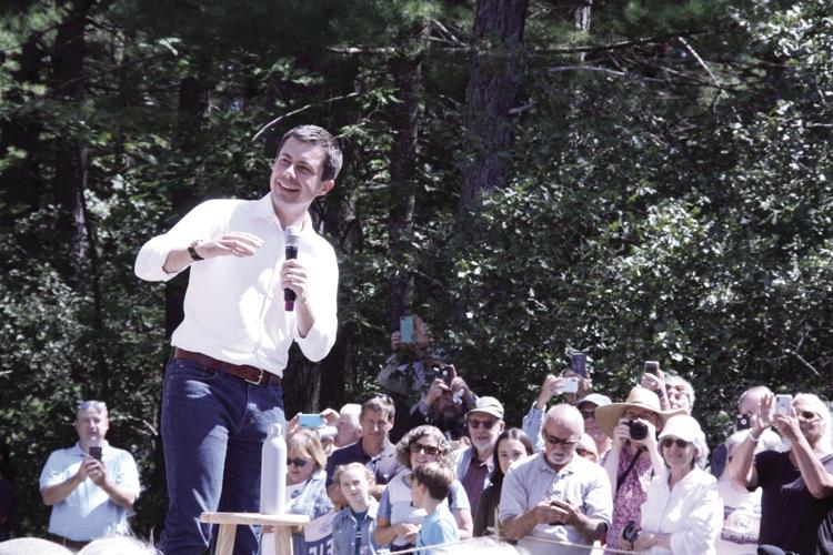 8-26-19-Mayor Pete in Ossipee 2.JPG