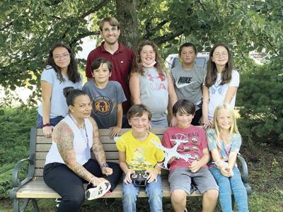 Conway Public Library wraps up Mission to Mars