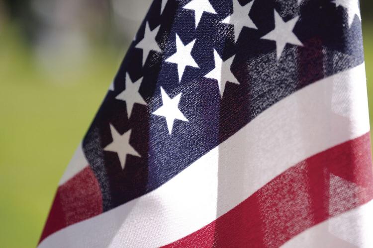 5-21-20 Memorial Day