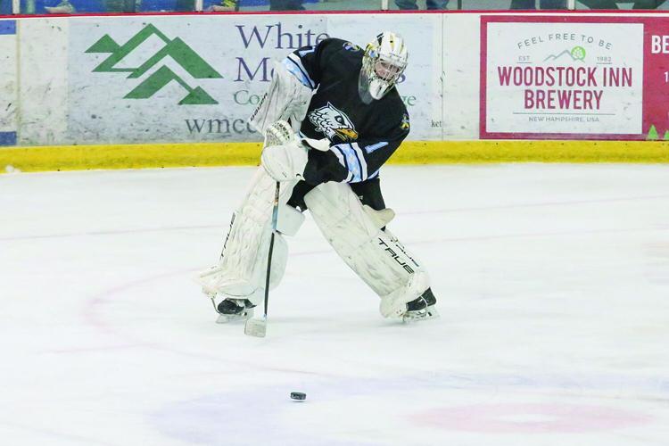 02-18-26 KHS-BG Hockey laughland pass