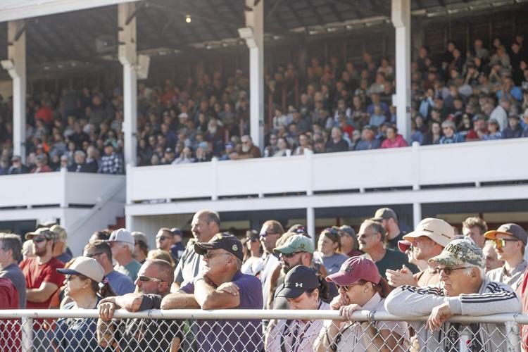 10-02-23 FF Woodsmen's crowd wider