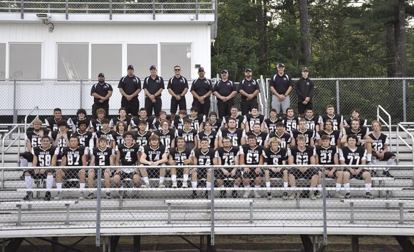 KHS Football Fall 23