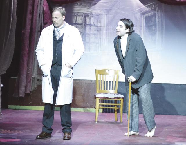 4-11-2024 M&D Elephant Man-2