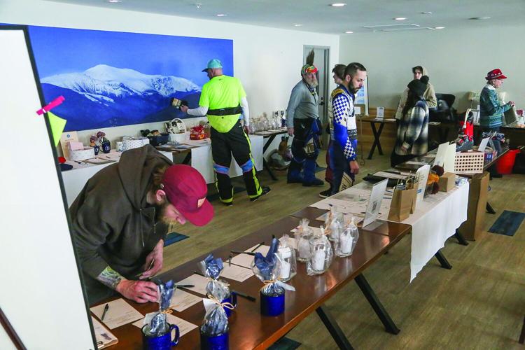 03-14-26 Schneider Cup auction