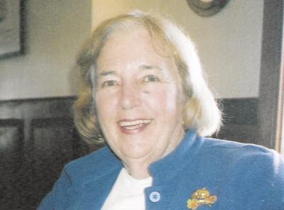 Helen Nee