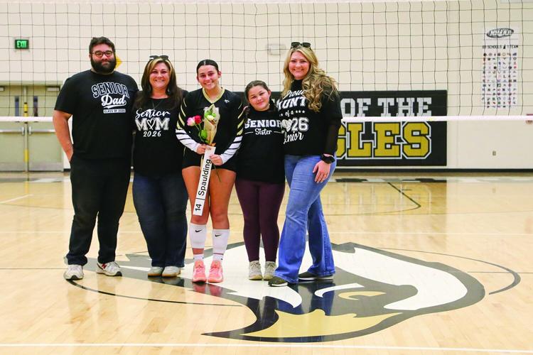 10-23-25 KHS VB seniors spaulding