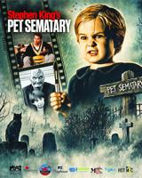 'Pet Sematary' plus actor meet and greet coming to M&D