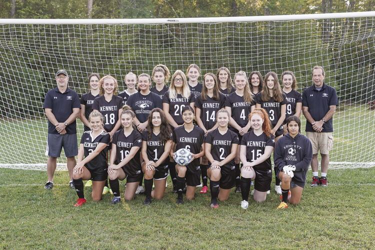 08-25-22 KHS Girls Soccer varsity