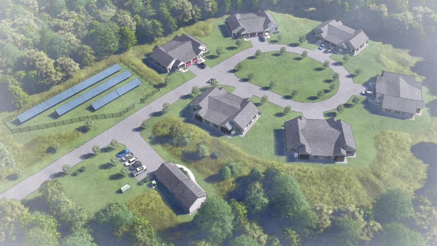 Tamworth Village Commons