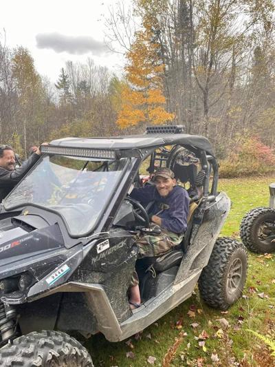 Berlin Man Killed in OHRV accident