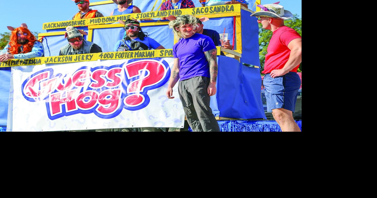 Maine Rats win first Mud Bowl since the early '70s Sep 14, 2026 Sep 14, 2026 Updated 22 mins ago