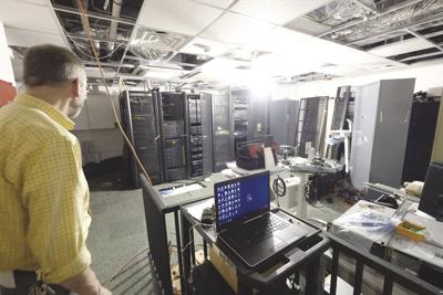 it room