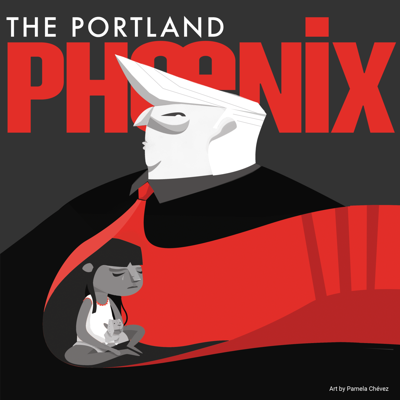 Portland Phoenix | "It's Not Radical, It's Right": Mainers in office and on the ground respond to Trump's "zero-tolerance" immigration policy