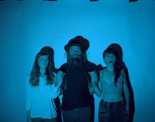 8 Days: Electronic mayhem, ancient art-forms, and chances to be a better person