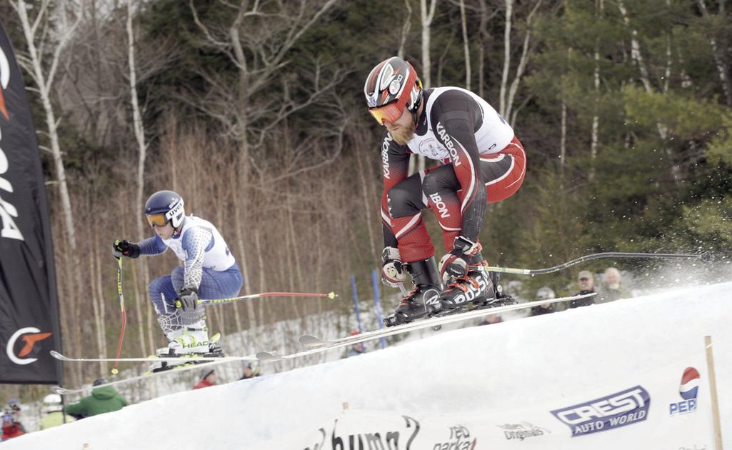 Ray Gilmore Jr. leads charge for Mountain Meisters program