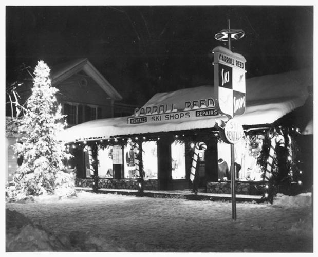 6-19-19 ski pole reed's winter