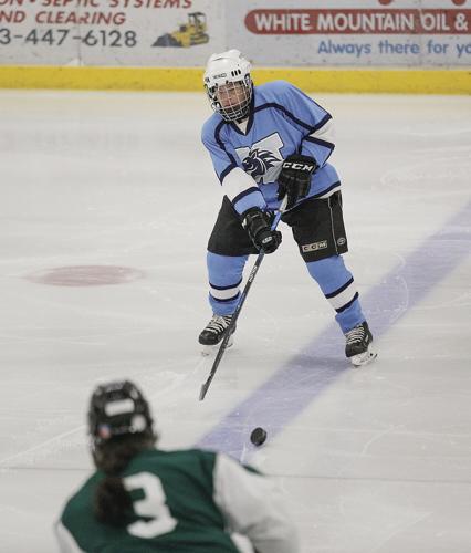 12-06-21 MWV Women's Hockey over blue