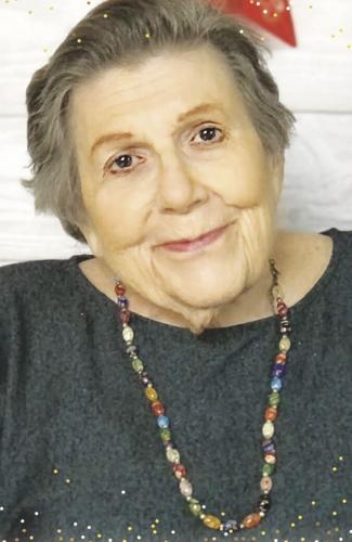 Millicent J. Charles