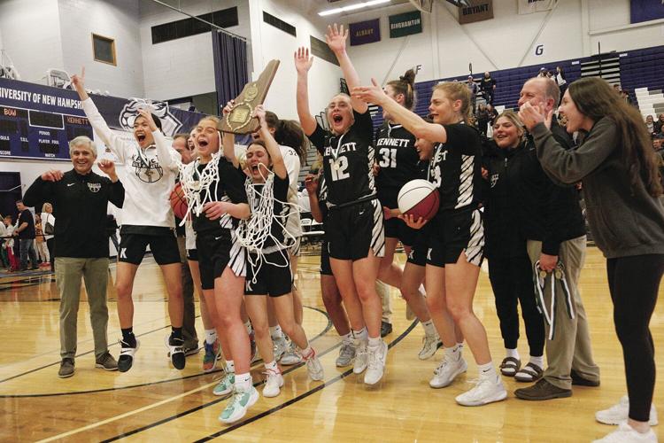 03-12-23 KHS WBB group cheer