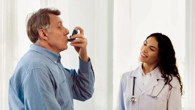 7 asthma medications: A guide to learn more