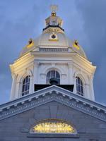 State revenues on target for first month of new fiscal year