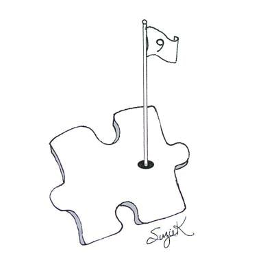 ladies golf column