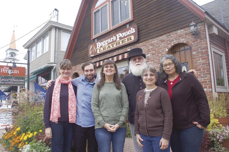 10-17-18 Beggar's staff