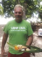 Green Mountain Conservation Group to present 'Conservation in the Pristine Paradise of Palau' presentation March 23
