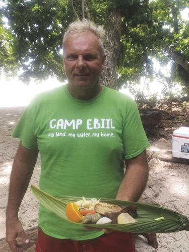 3-23-2022-Nels Liljedahl-Conservation in the Pristine Paradise of Palau