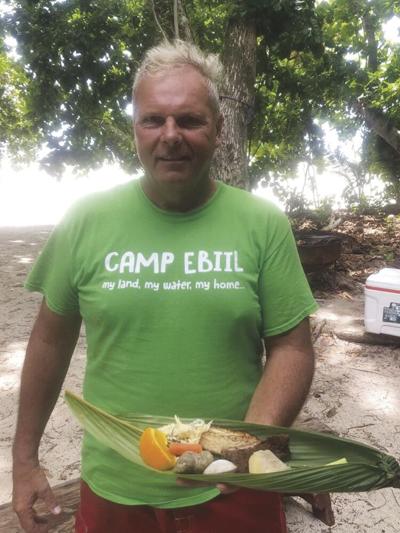 3-23-2022-Nels Liljedahl-Conservation in the Pristine Paradise of Palau