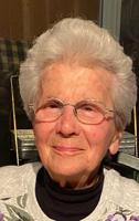 Obituary: Elizabeth Forestall