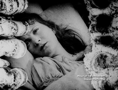 A Story of Fire and Gold — 'Dawson City' Shows the History of Film