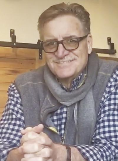 Harlan Roger Kennard