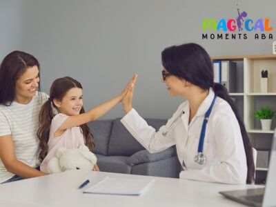 Improving Quality of Life for Hayne Families Through Individualized Care at Magical Moments ABA