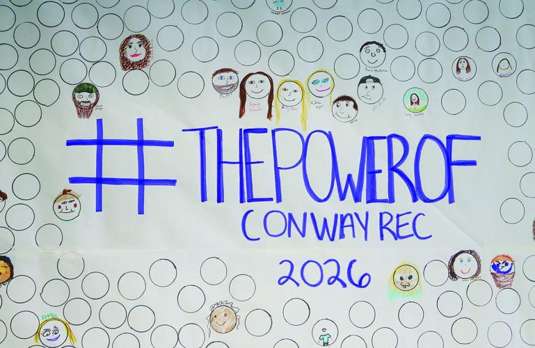 06-23-26 Conway Rec Summer Camp poster