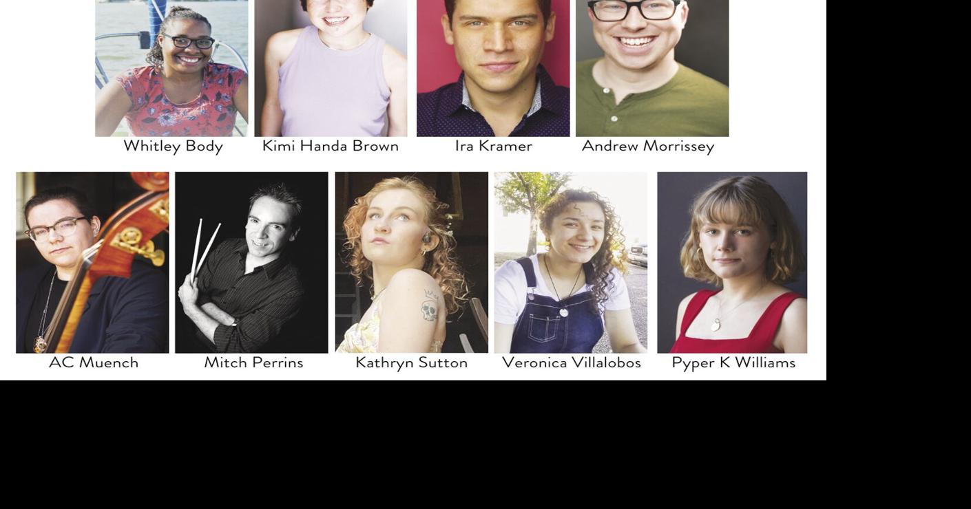 Weathervane Theatre to present new works festival Theater & Dance