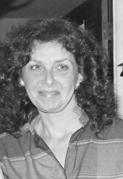 Janice Mae Hounsell