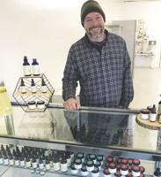 Fryeburg cannabis lab OK'd for retail sales