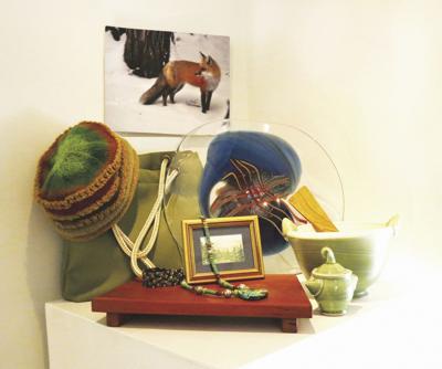 4-2-2021 Artworks Gallery